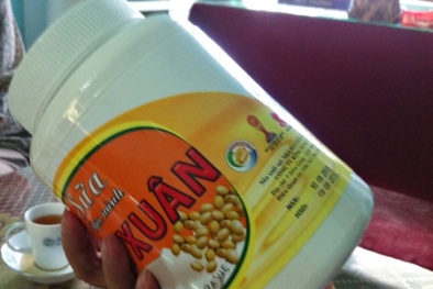 Núp bóng cuộc vận động để kinh doanh trá hình